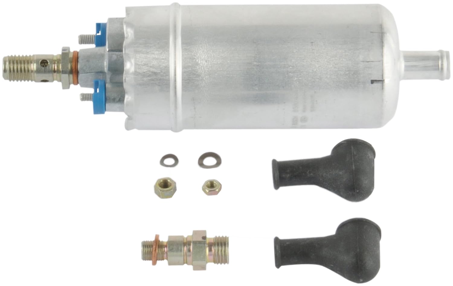 Amazon.com: BOSCH 69458 Original Equipment Electric Fuel Pump
